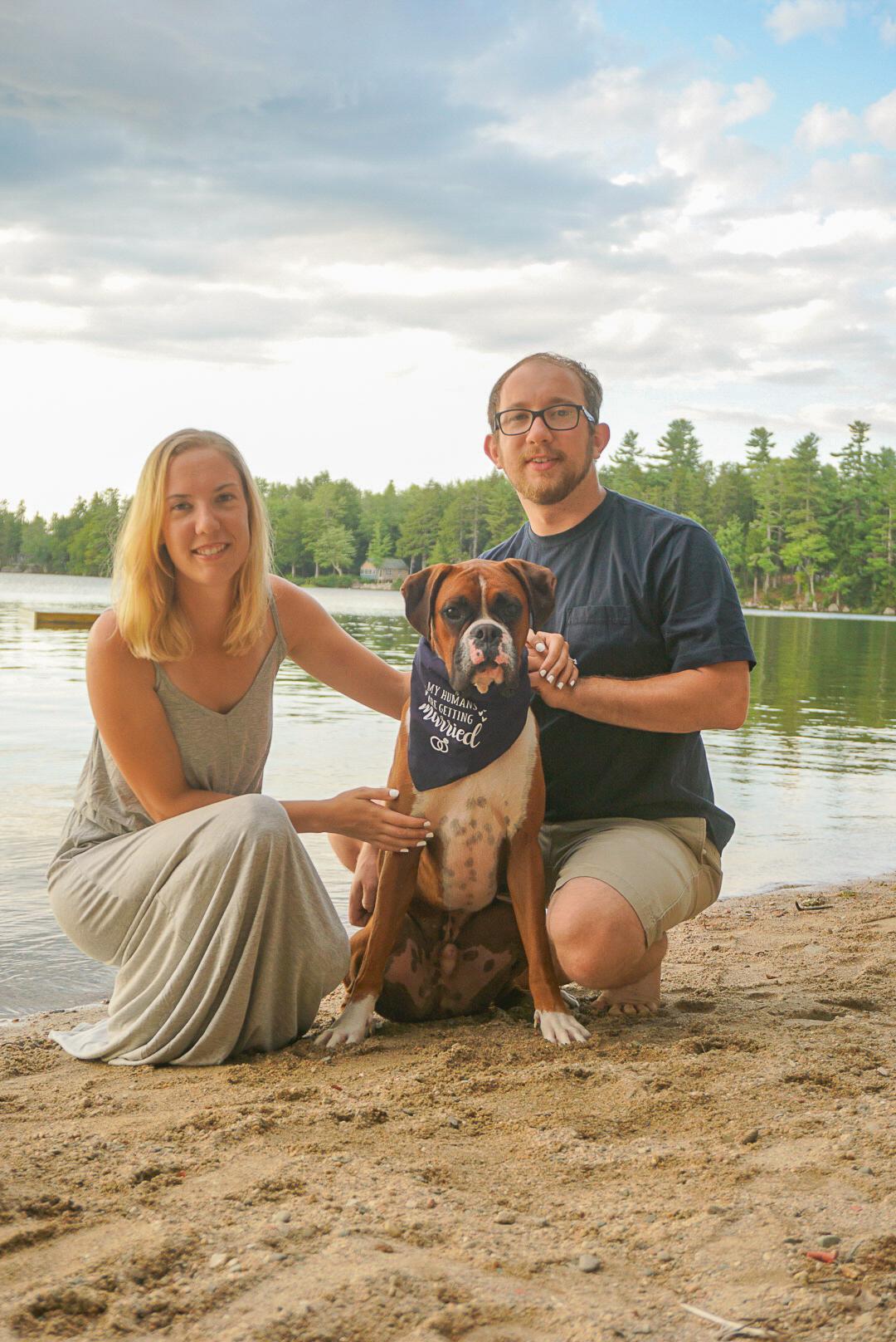 The Wedding Website of Whitney Claire Belton and Vernon Lee Apgar II
