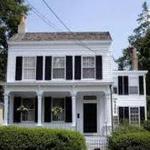 Albert Einstein Home