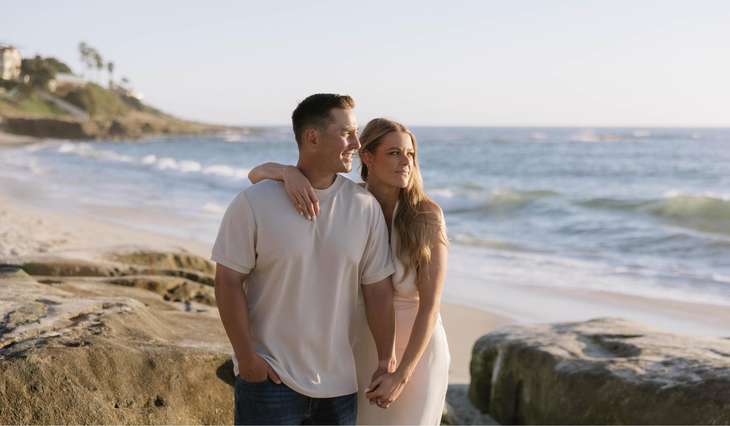 The Wedding Website of Colleen White and Christopher Hudgins