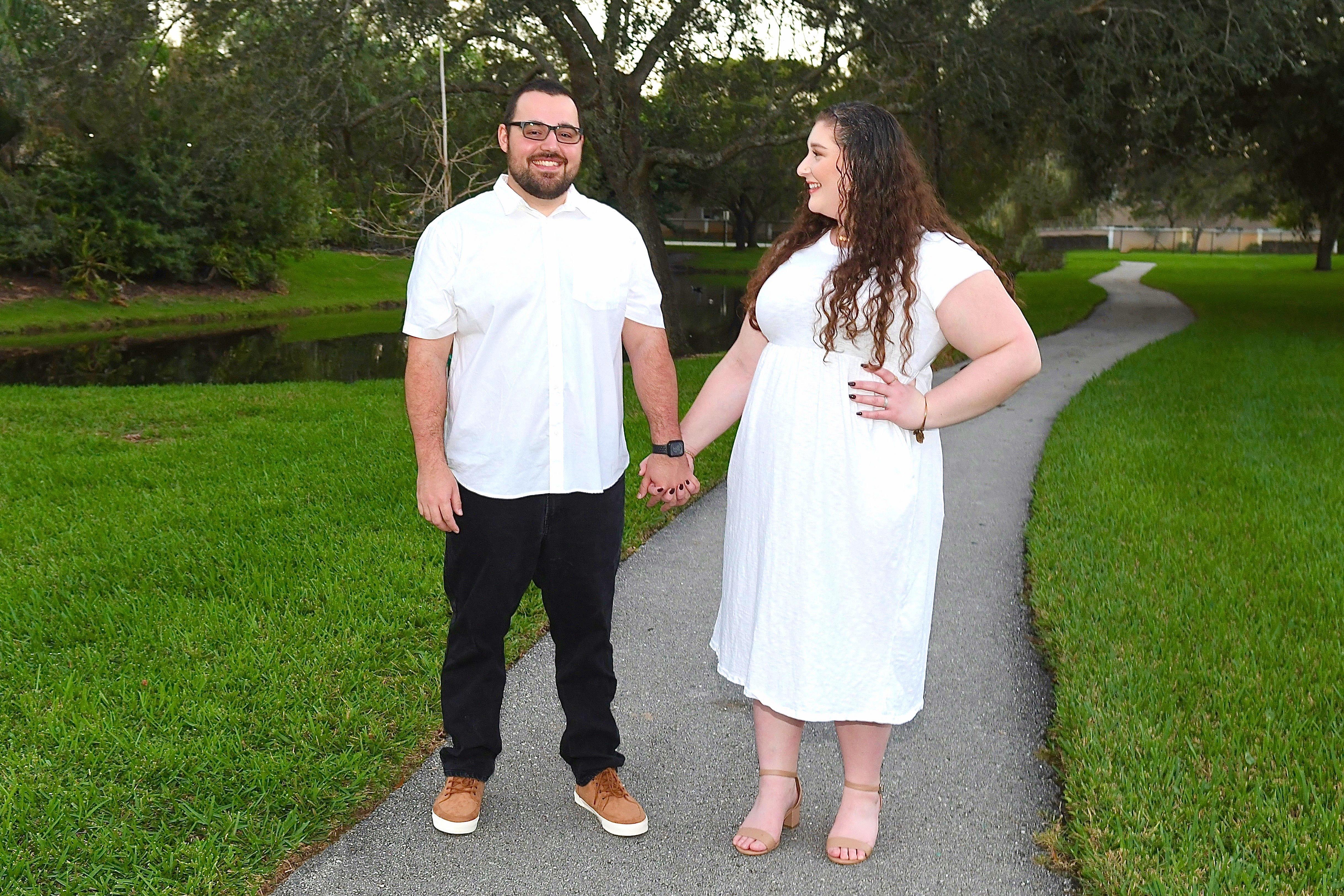 The Wedding Website of Taylor Axelrod and Gerard DeFalco