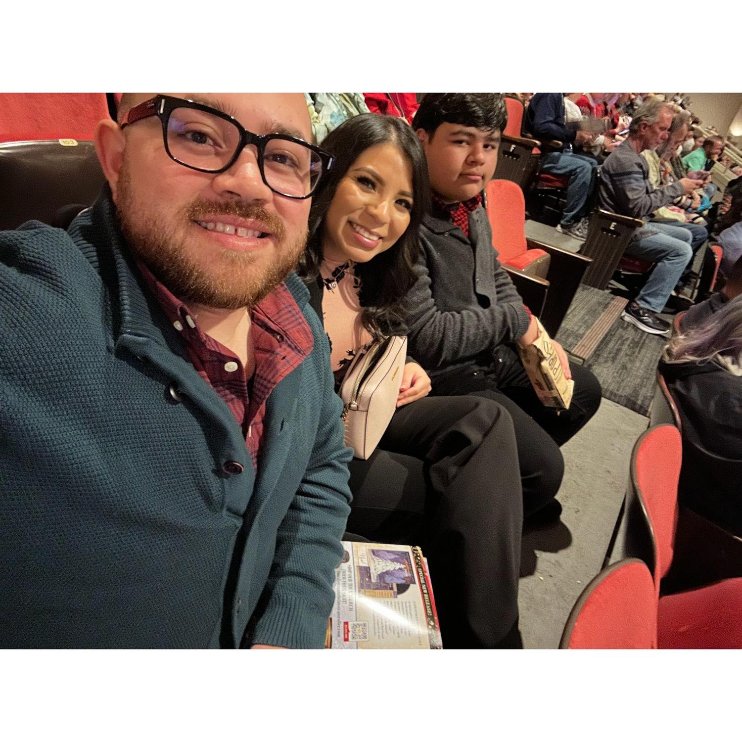 Mannheim Steamroller Christmas!