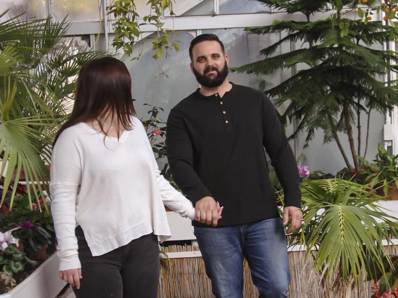 The Wedding Website of Olivia Holcomb and James Bristol