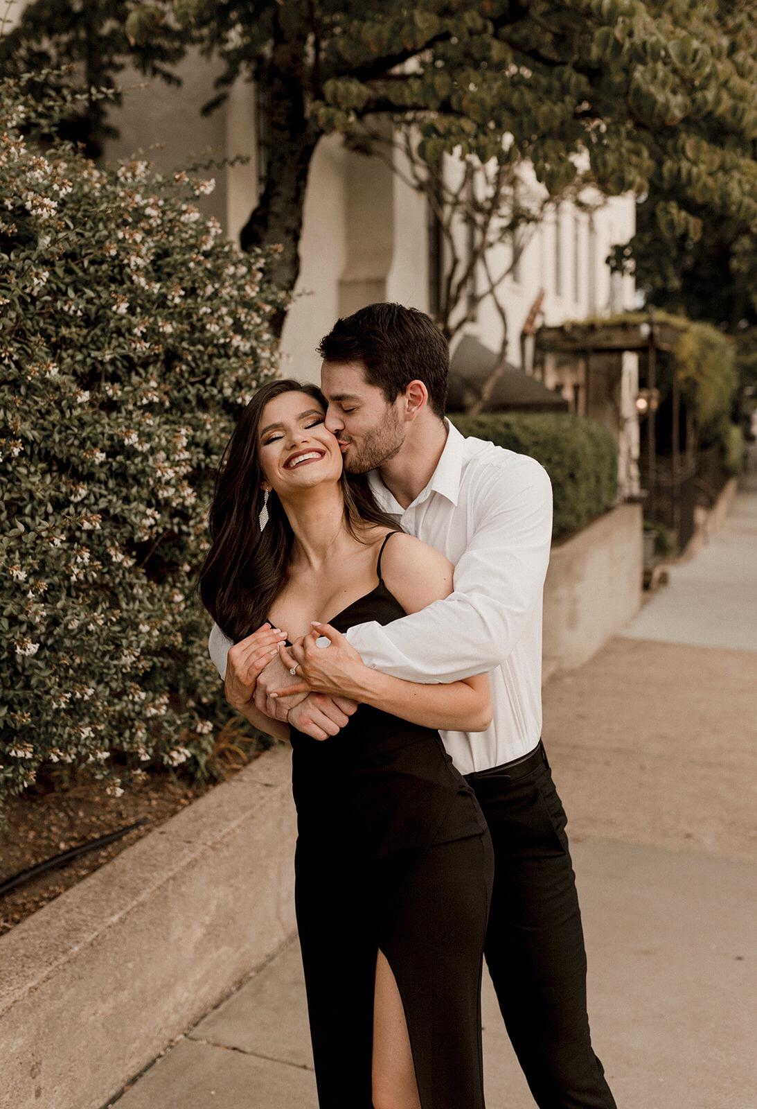 Engagement pictures ❤️
