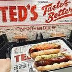Ted's Hot Dogs