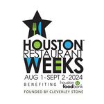 Houston Restaurant Weeks