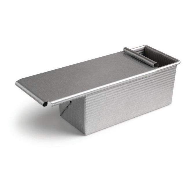 Pullman Loaf Pan - 9"