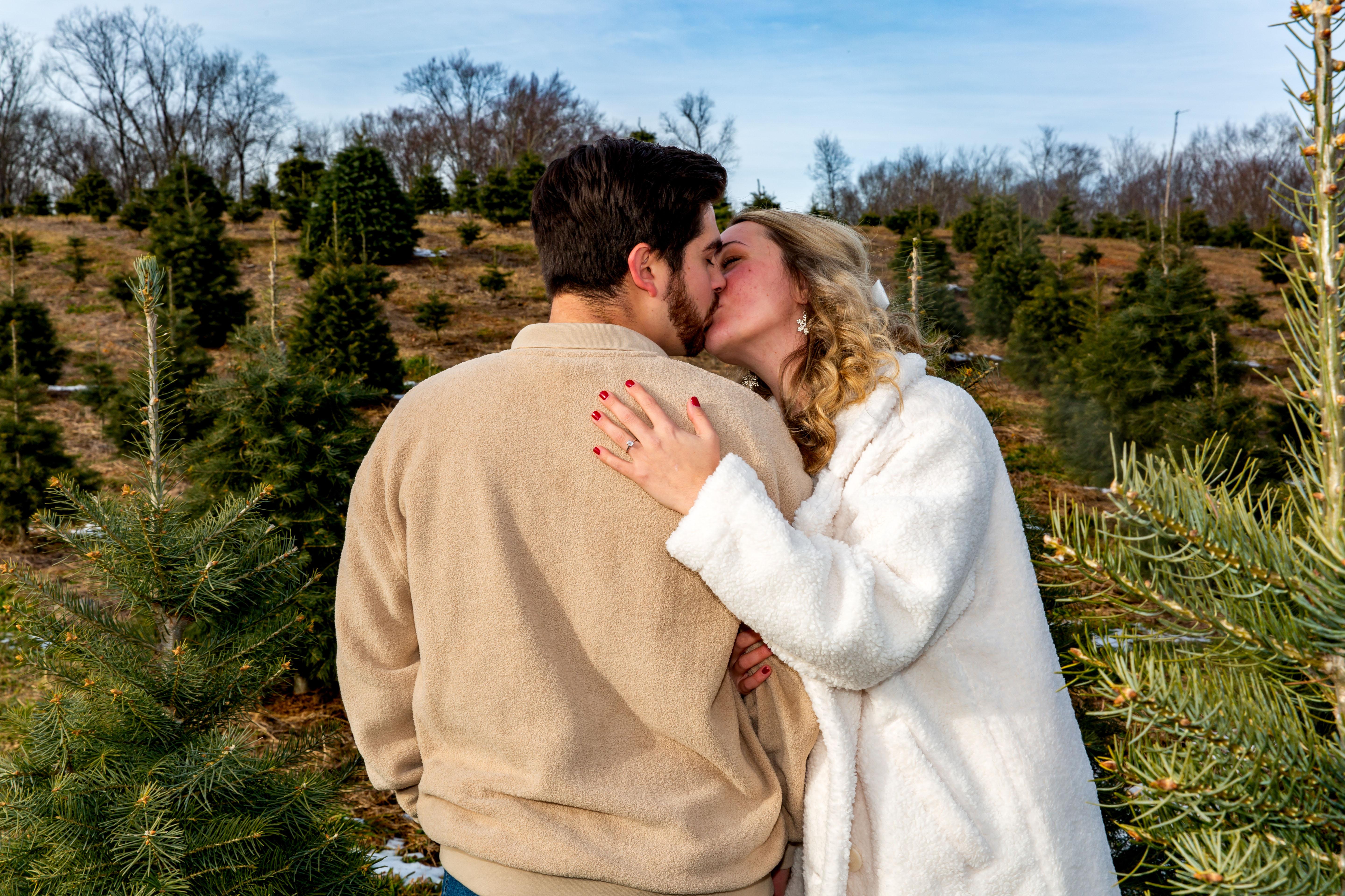 The Wedding Website of Gabrielle Tretton and Josh LoPriore