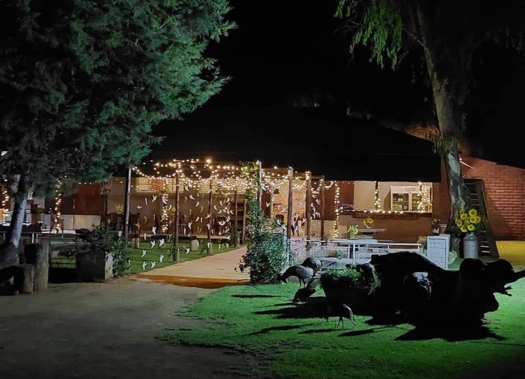 The Wedding Website of Jandré Goussard and Emily Bekker