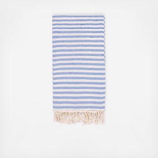 Beach Candy Turkish Towel