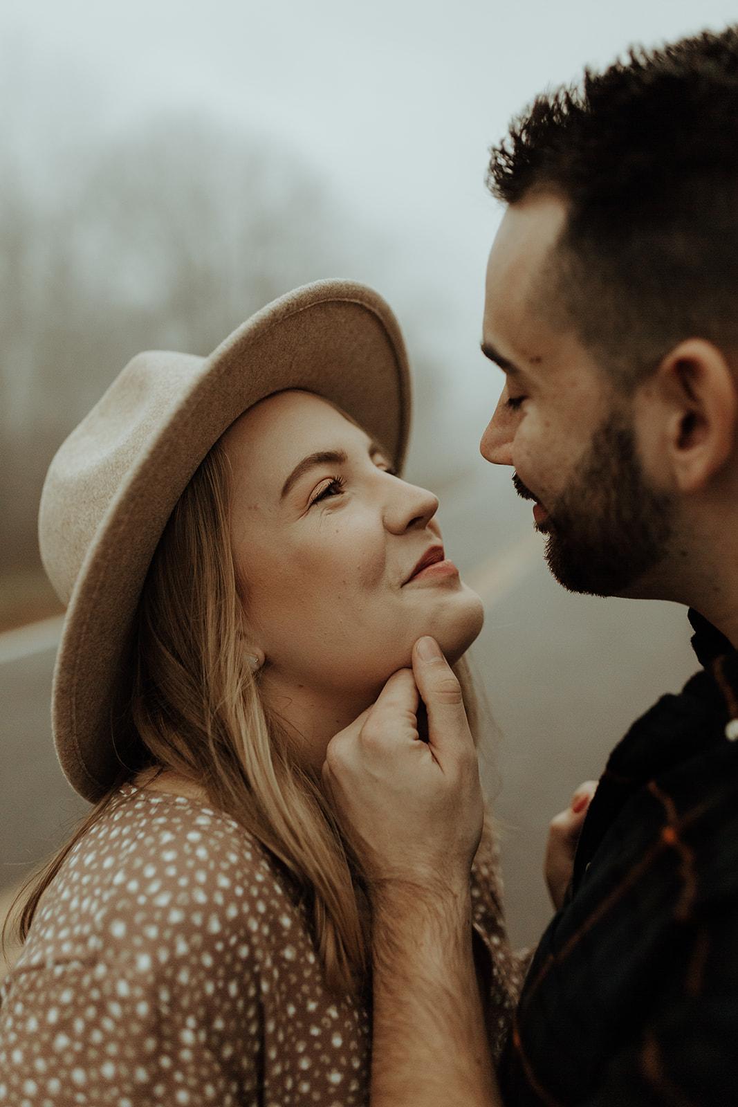 The Wedding Website of Anika Claassen and Matthew Wines