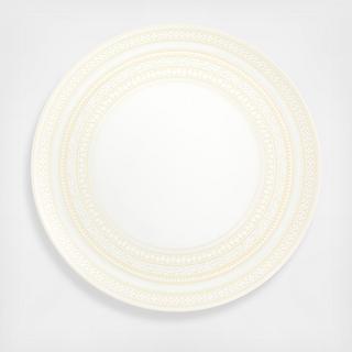 Ivory Dinner Plate, Set of 4