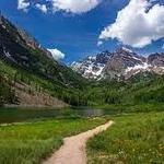 Hiking