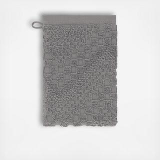 Boheme Wash Mitt, Set of 6