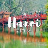 Hanoi CBD