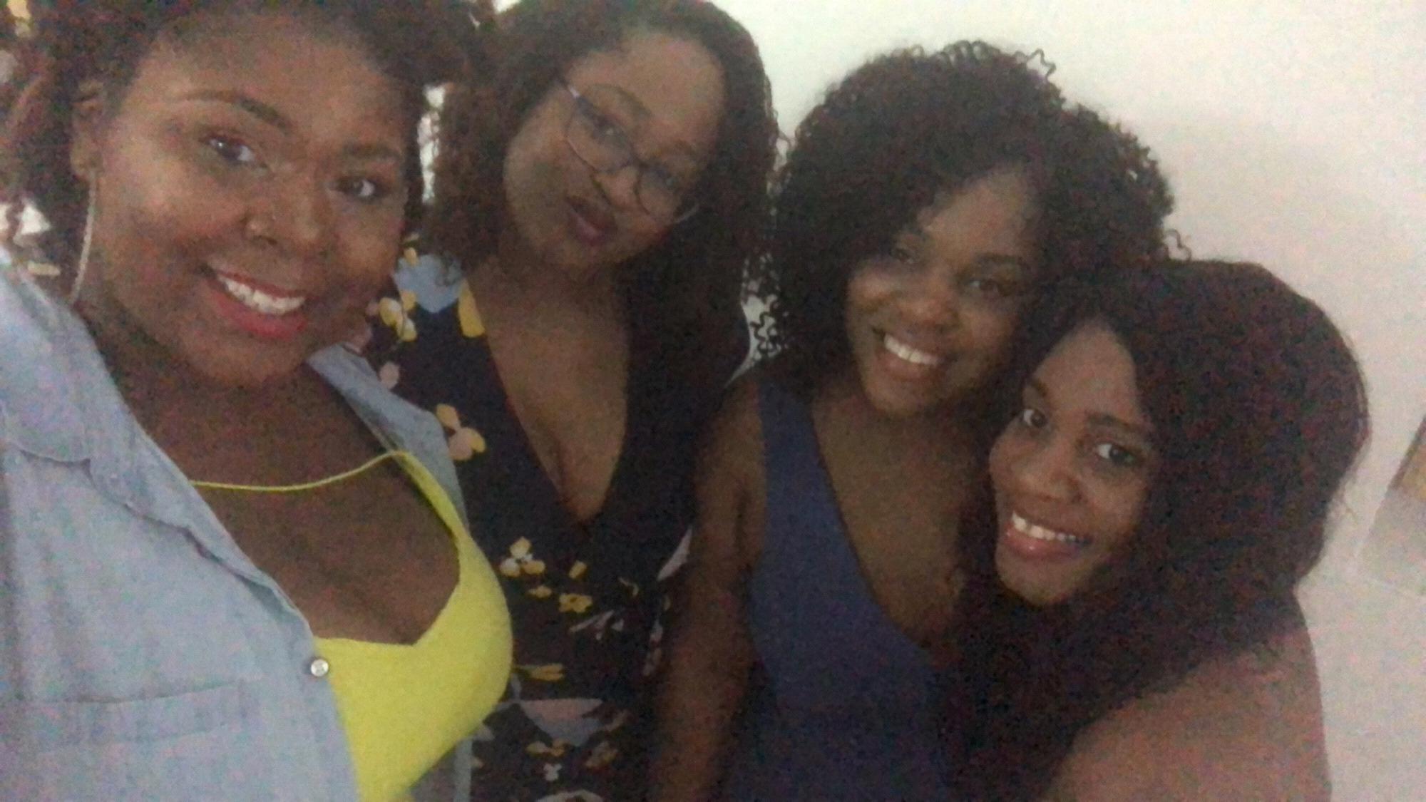 Yes we travel every year! Annual girls trip