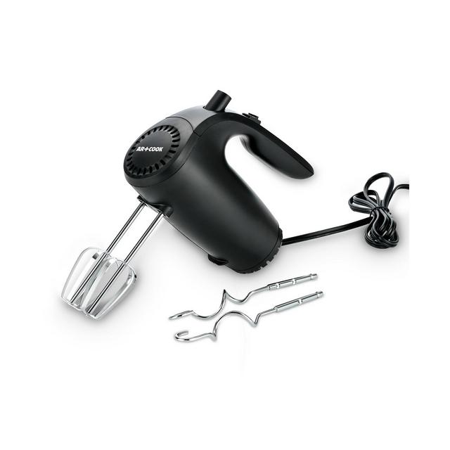 Art & Cook 5-Speed Hand Mixer