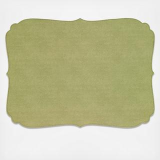 Curly Placemat, Set of 6