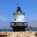 Spring Point Ledge Lighthouse