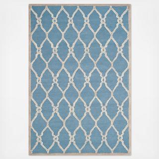 Cambridge Hand Tufted Hook Rug