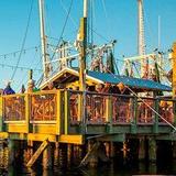 Hudson's Seafood House On The Docks