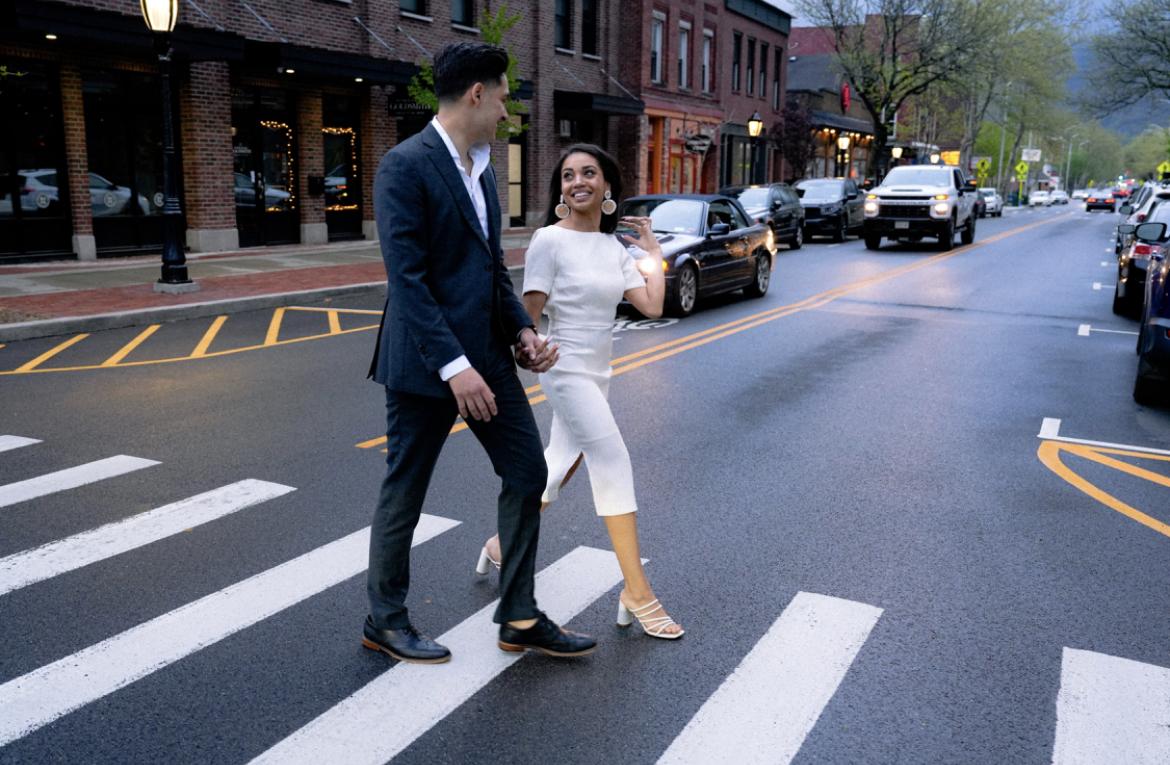 The Wedding Website of Madison Swiney and Fernando Ayala