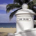 Las Olas Beach