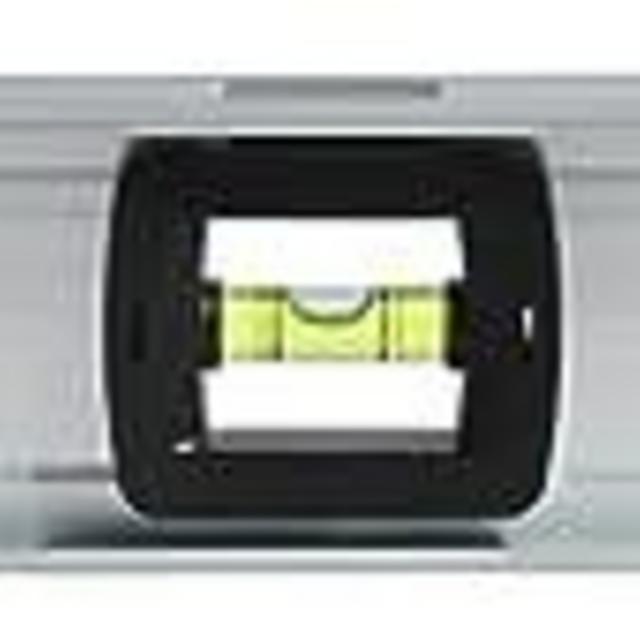Johnson Level & Tool 36" Aluminum Level w/Rule,Black