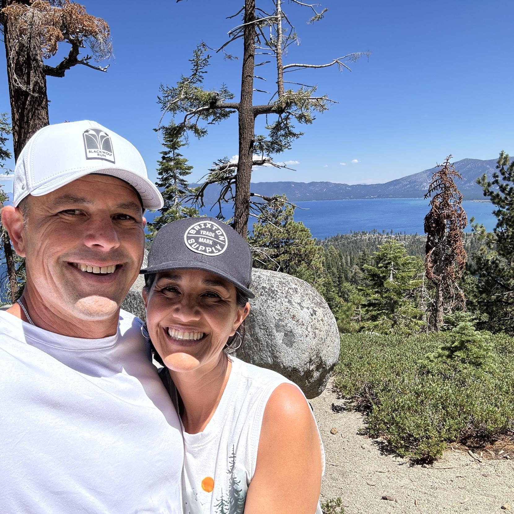 Desolation Wilderness August 2025!