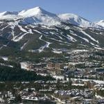 Breckenridge Ski Resort