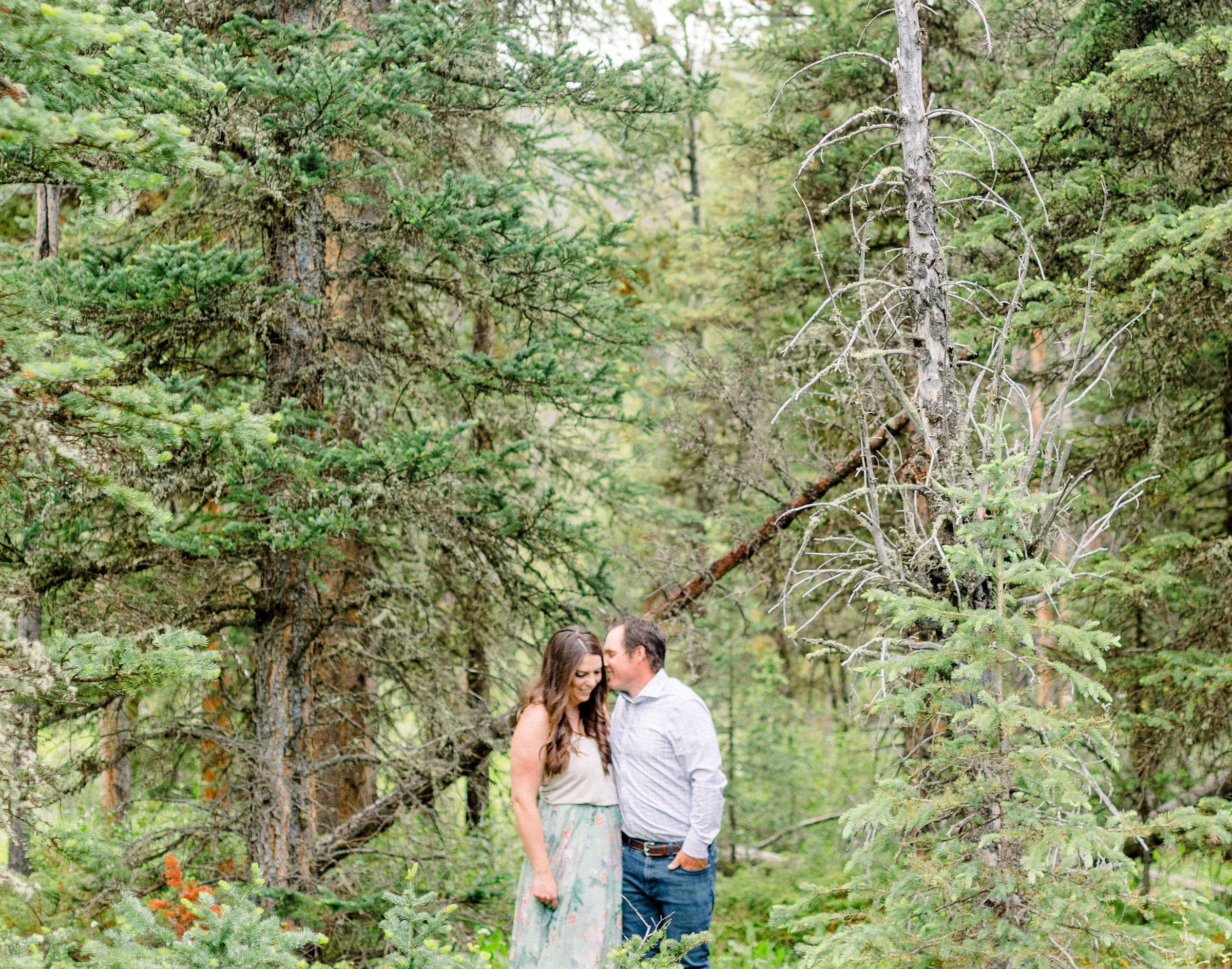 The Wedding Website of Jenny Muscat and Derek Christensen