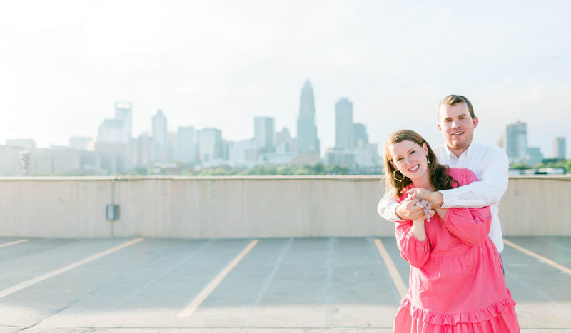 Sara Crowther and Drew Ritter's Wedding Website