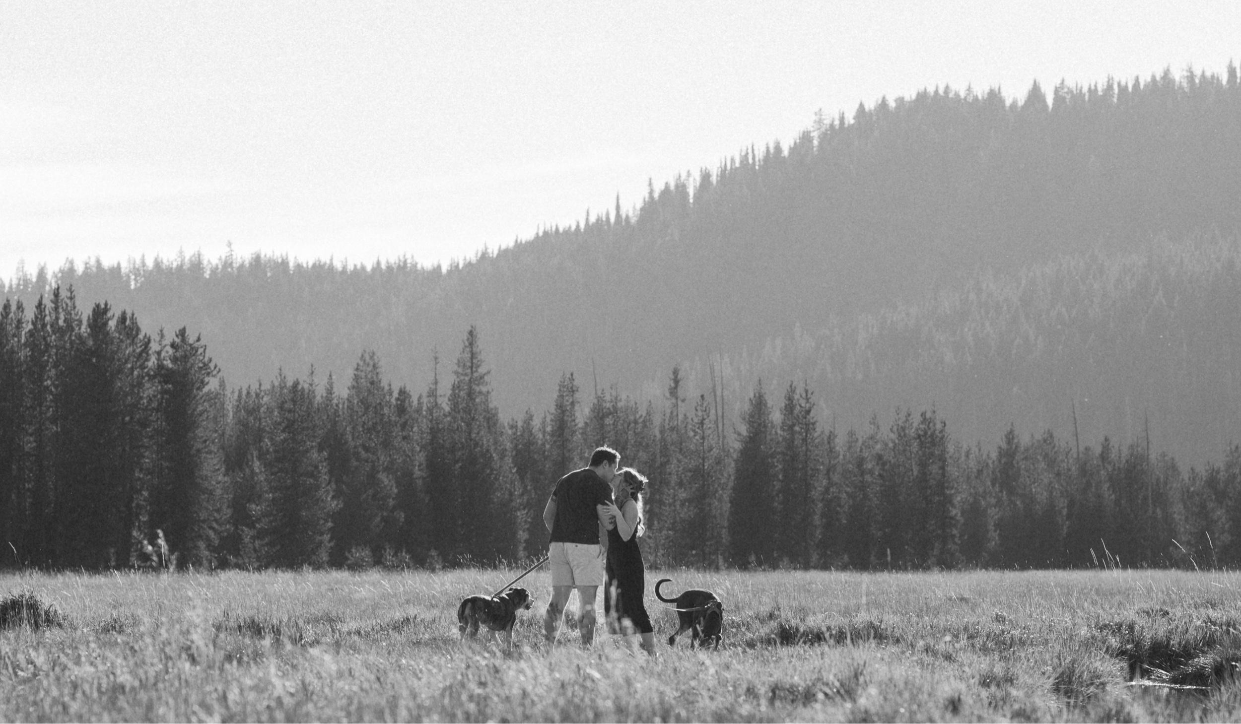 The Wedding Website of Bria Bowton and Bailey Apon