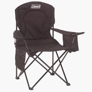 Coleman Cooler Quad Chair | REI Co-op