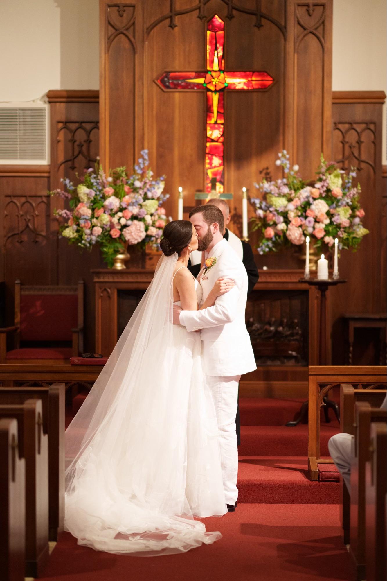 The Wedding Website of Eben Smitherman and Katie Smitherman