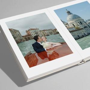 Custom Wedding Album
