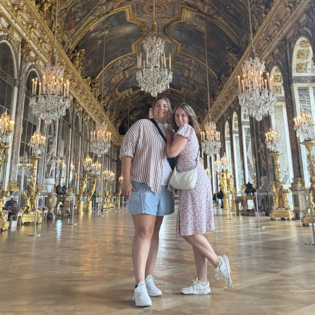 Our Magical Honeymoon