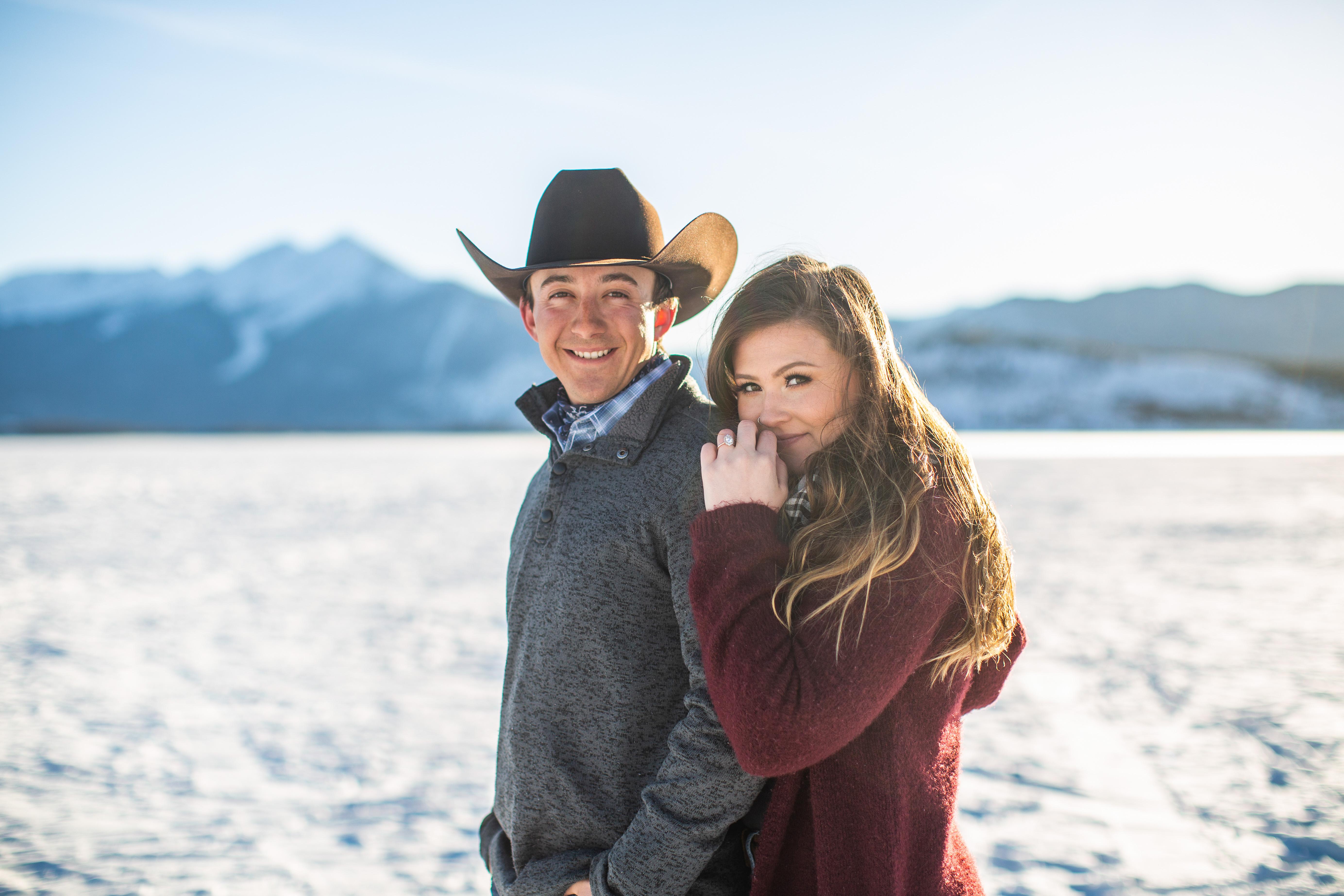 The Wedding Website of Lexus Limmer and Austin Reynolds