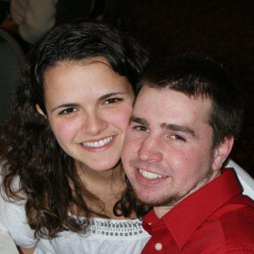 The night Adam asked me to be his girlfriend!