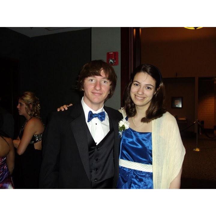 Prom 2012!