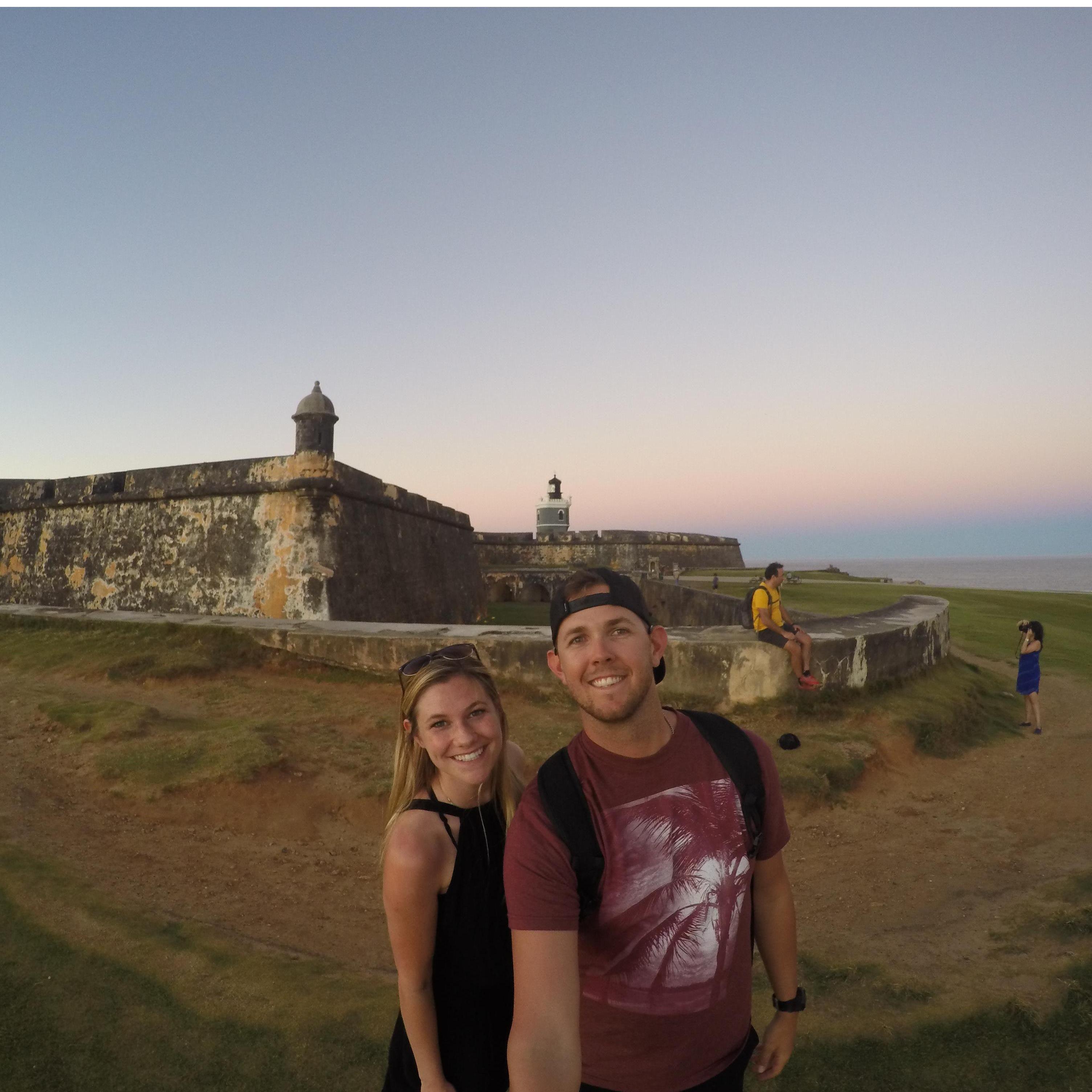 Puerto Rico