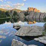 Sylvan Lake
