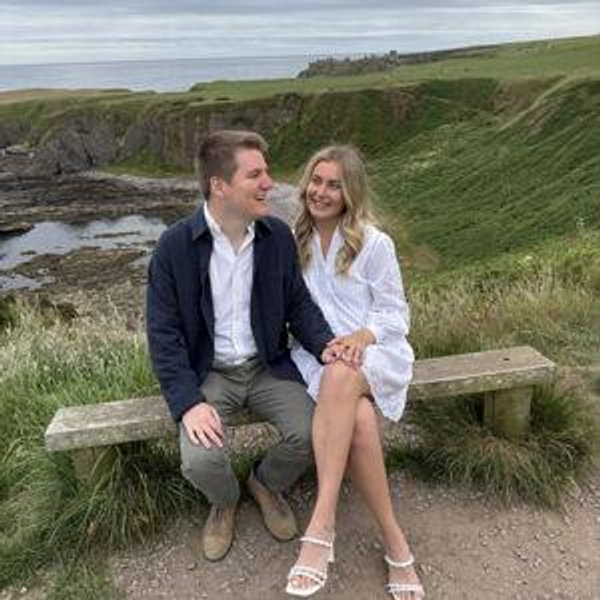 Newlywed Fund