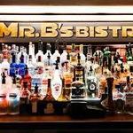 Mr. B's Bistro