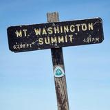 Mount Washington Auto Road