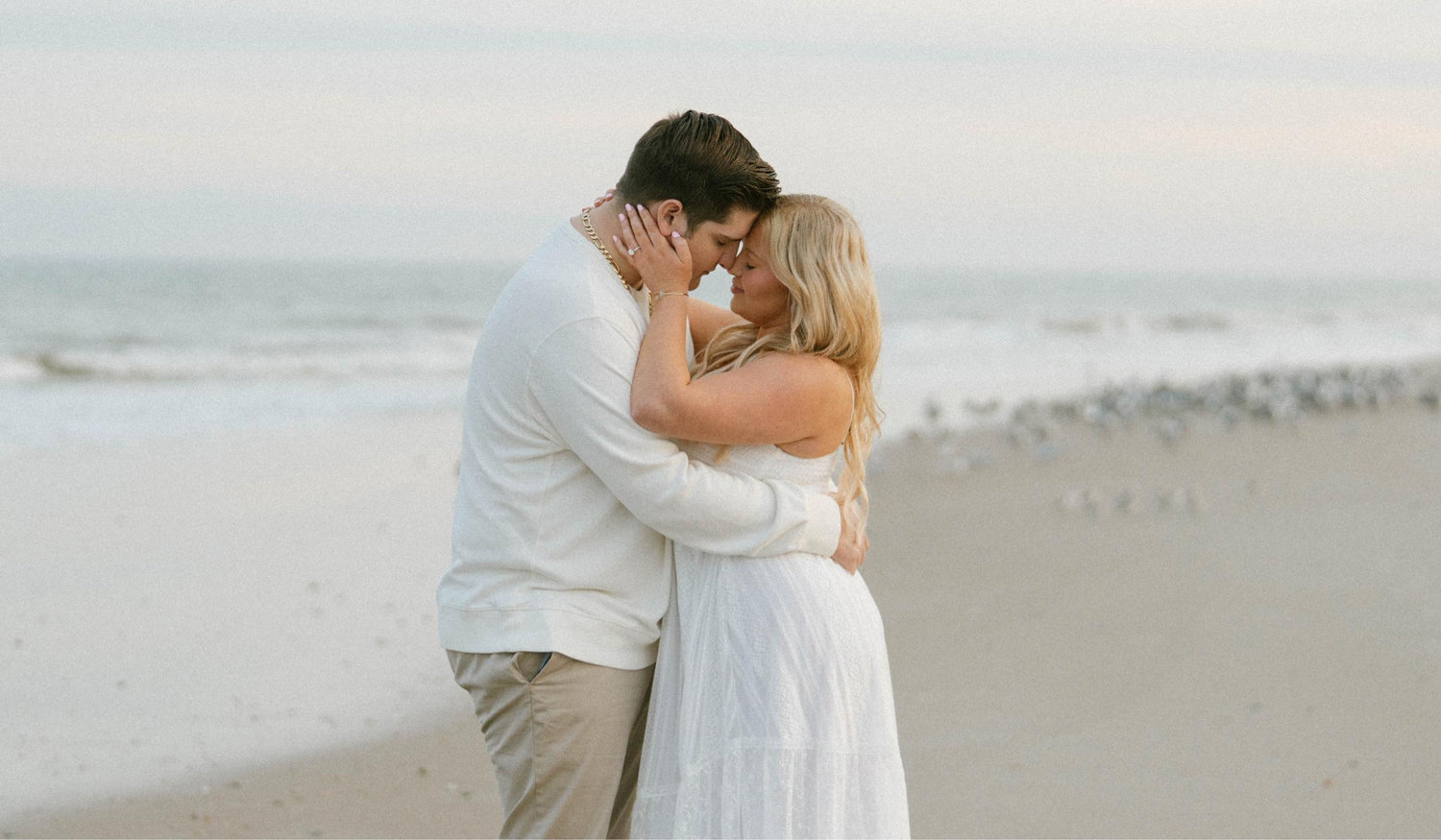 The Wedding Website of Kayle Chirico and Jesse Coleman