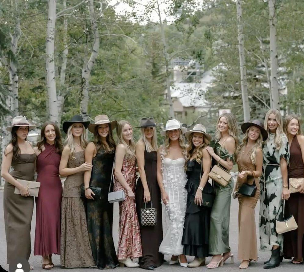 The Wedding Website of Kayla Lyons and Colton Edwards