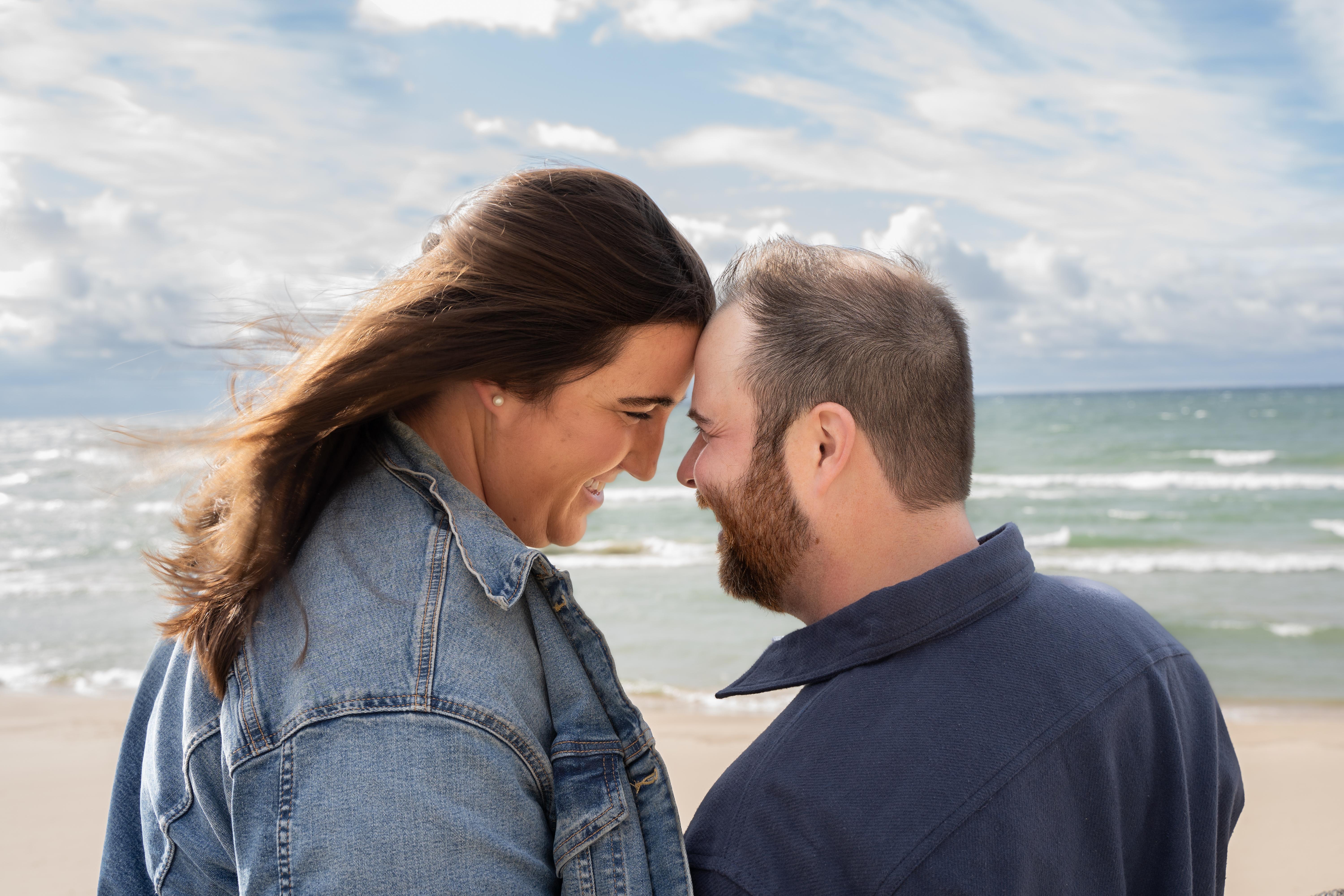 The Wedding Website of Emily England and John Demsky