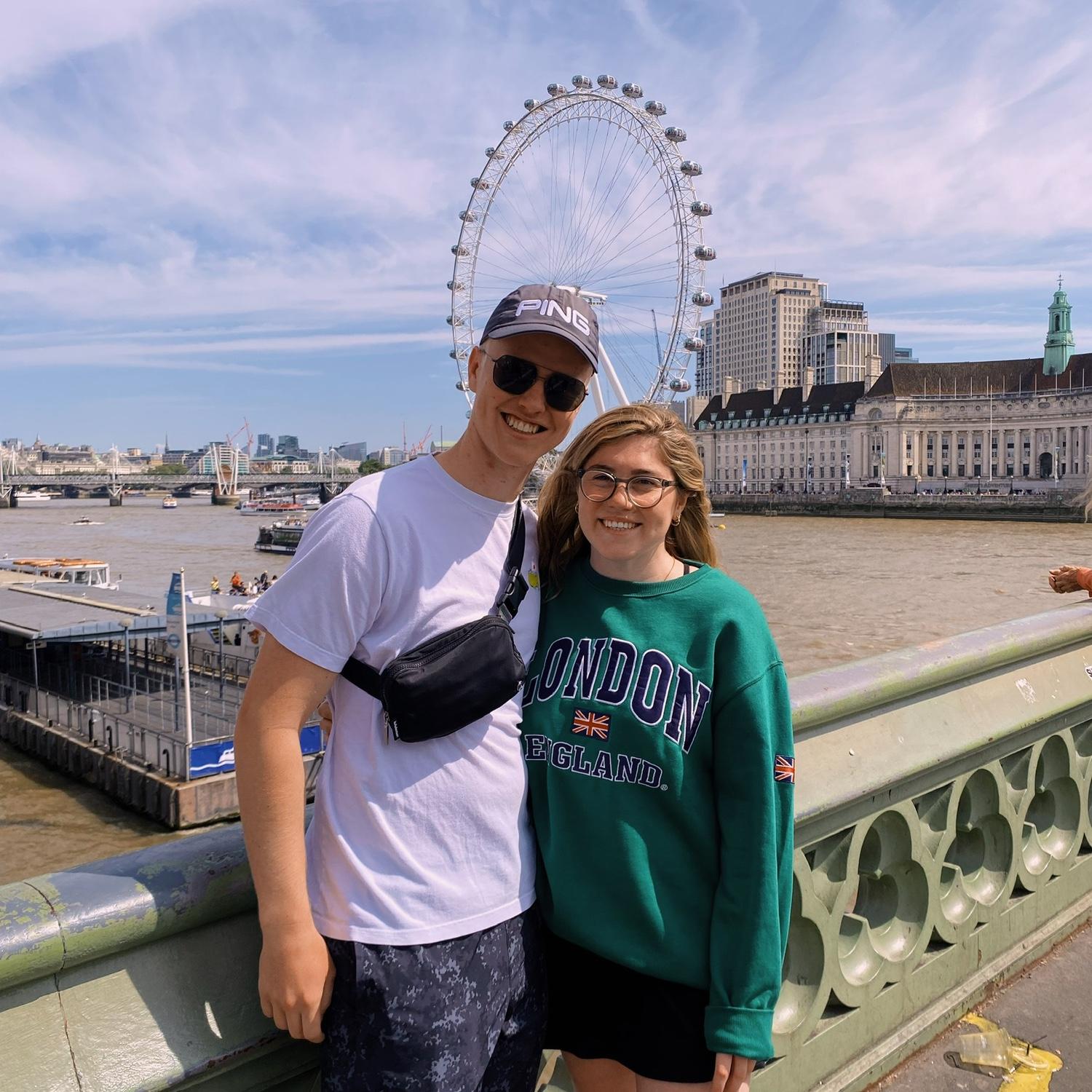 London, UK 🇬🇧