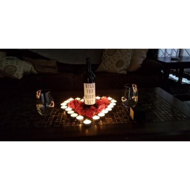 The Proposal