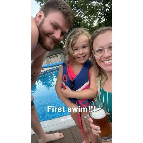We bought our forever home 🥰